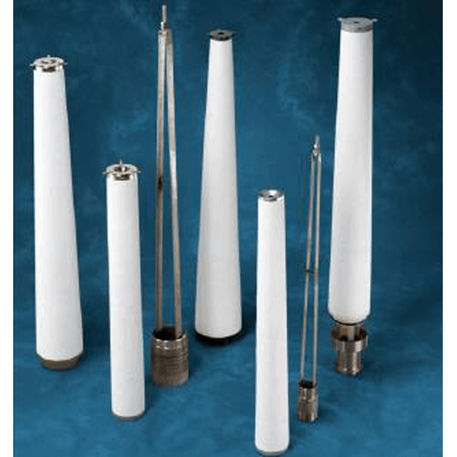 AIR AND GAS FILTERS Air and Gas Filters