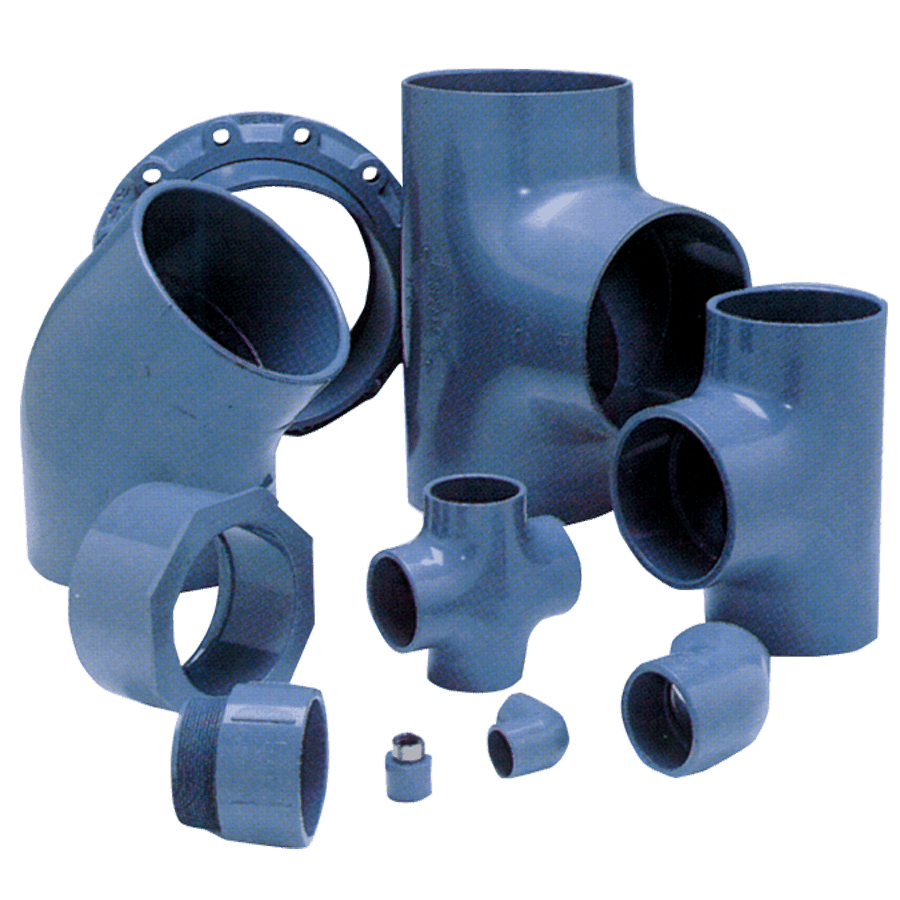 CORROSION RESISTANT PIPING Corrosion Resistant Piping