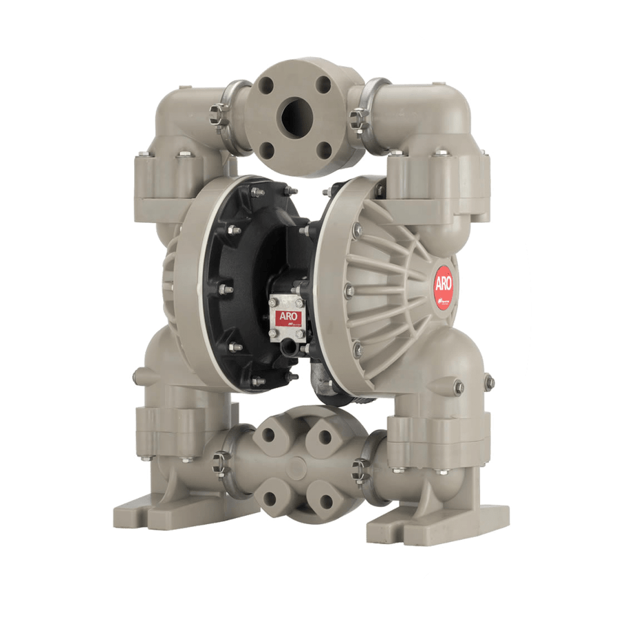 DIAPHRAGM PUMPS Diaphragm Pumps
