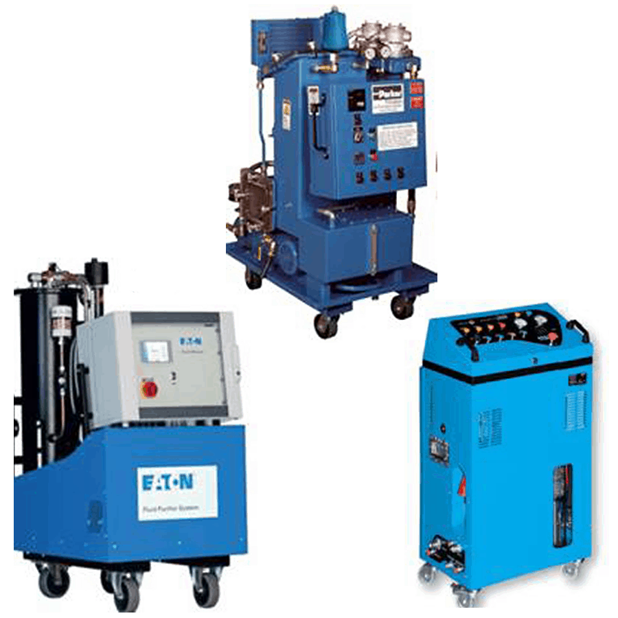 DRYERS & MOISTURE REMOVAL SOLUTIONS Dryers and Moisture Removal Systems