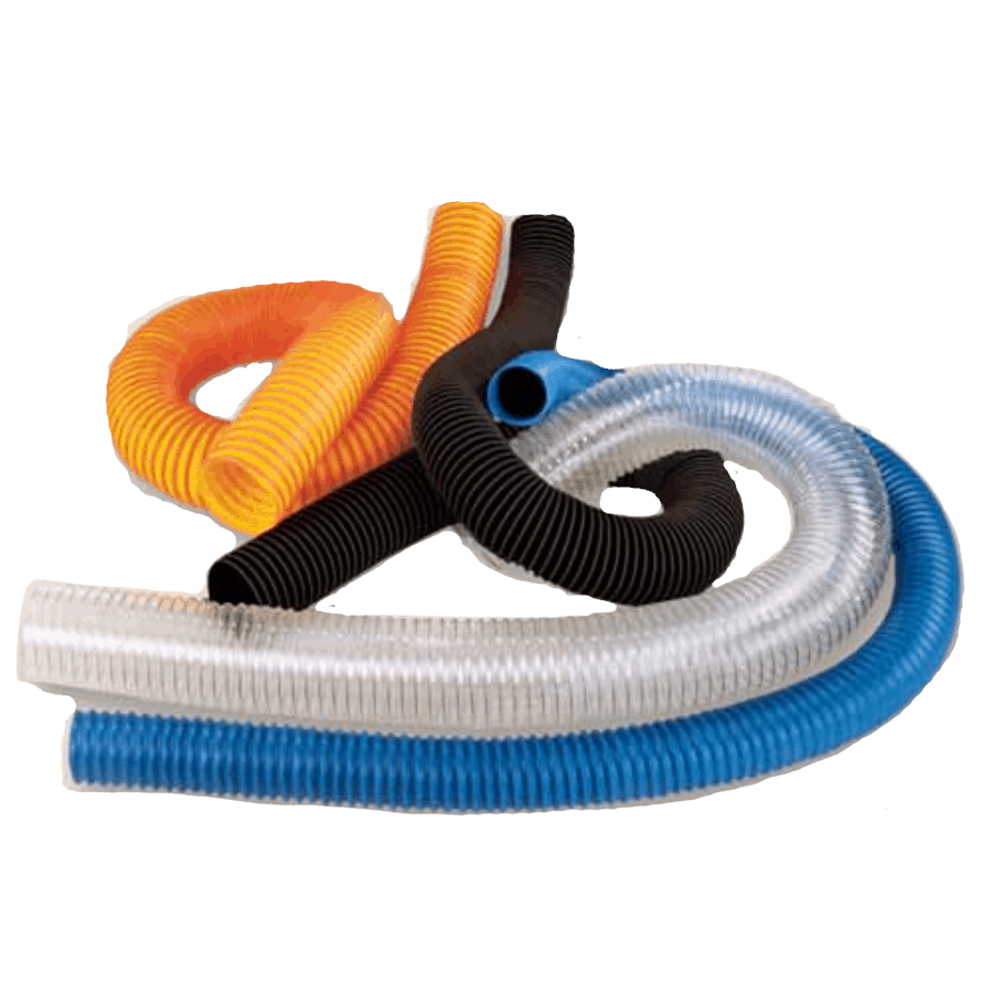 FLEXIBLE DUCTING Flexible Ducting