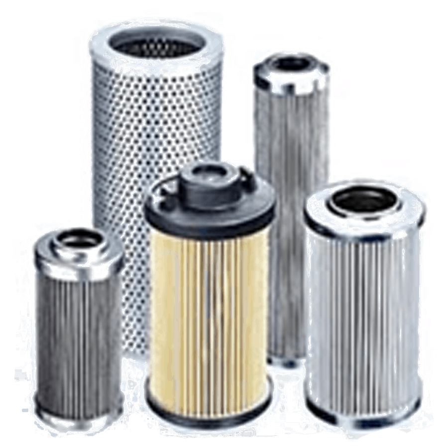 HYDRAULIC FILTERS Hydraulic Filters
