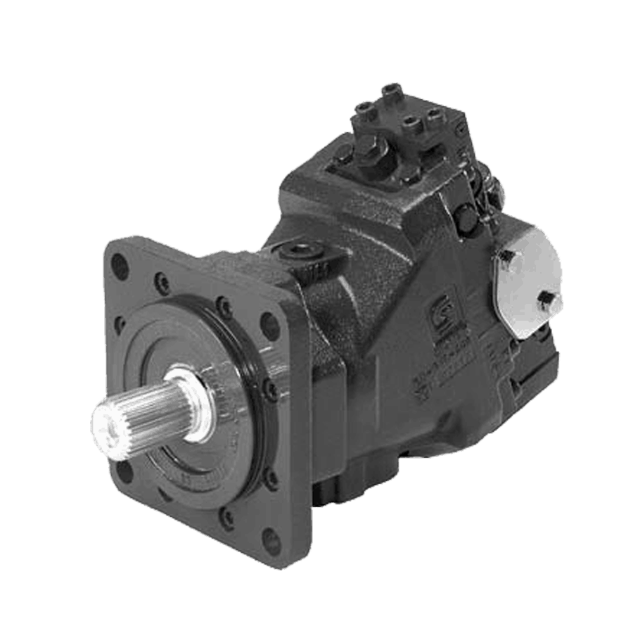 MOTORS Mobile Hydraulic Motors