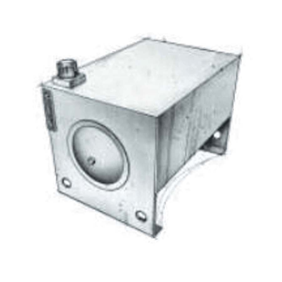 RESERVOIRS & RESERVOIR ACCESSORIES Reservoirs and Reservoir Accessories