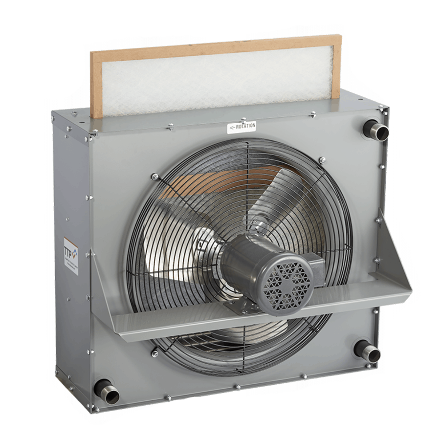 INDUSTRIAL COOLERS Industrial Coolers