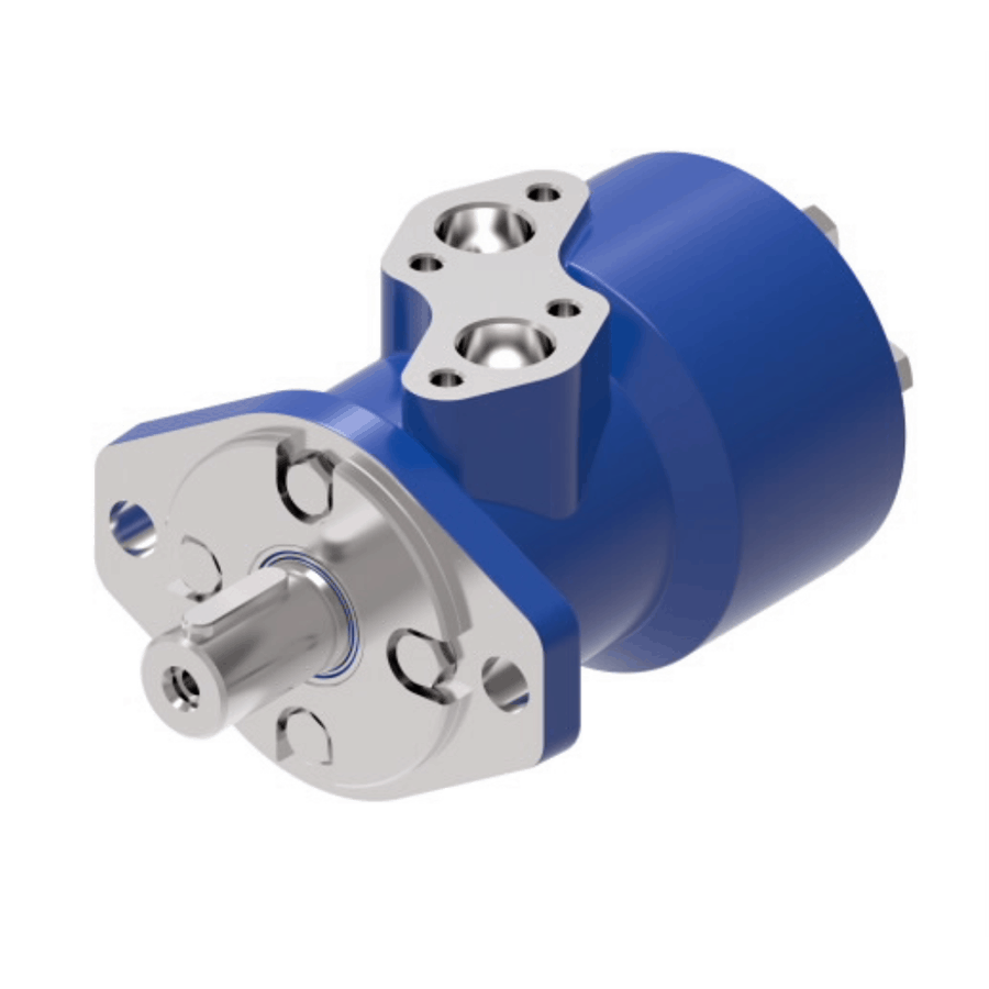 MOTORS Industrial Hydraulic Motors