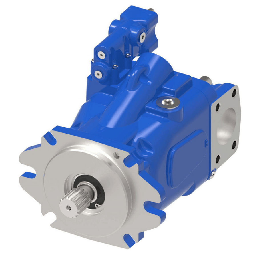PUMPS Industrial Hydraulic Pumps