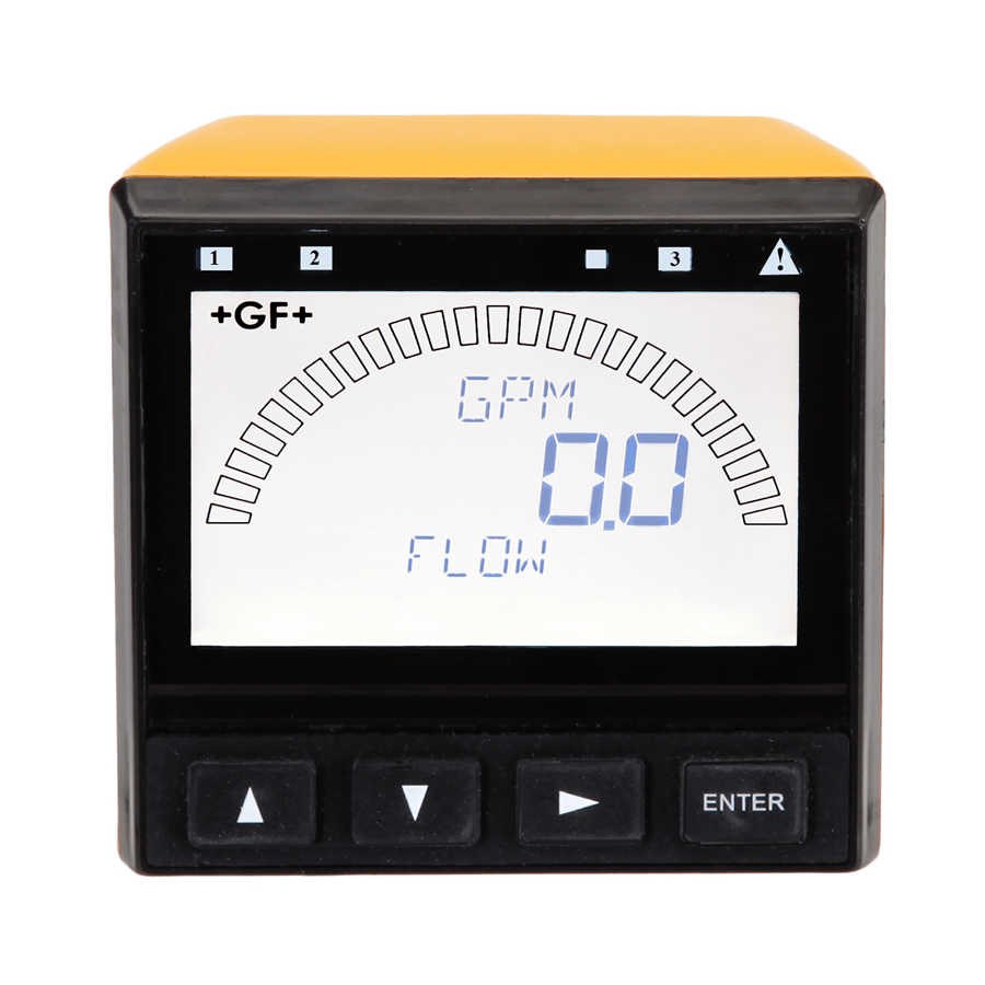 MEASUREMENT AND CONTROL Measurements and Control