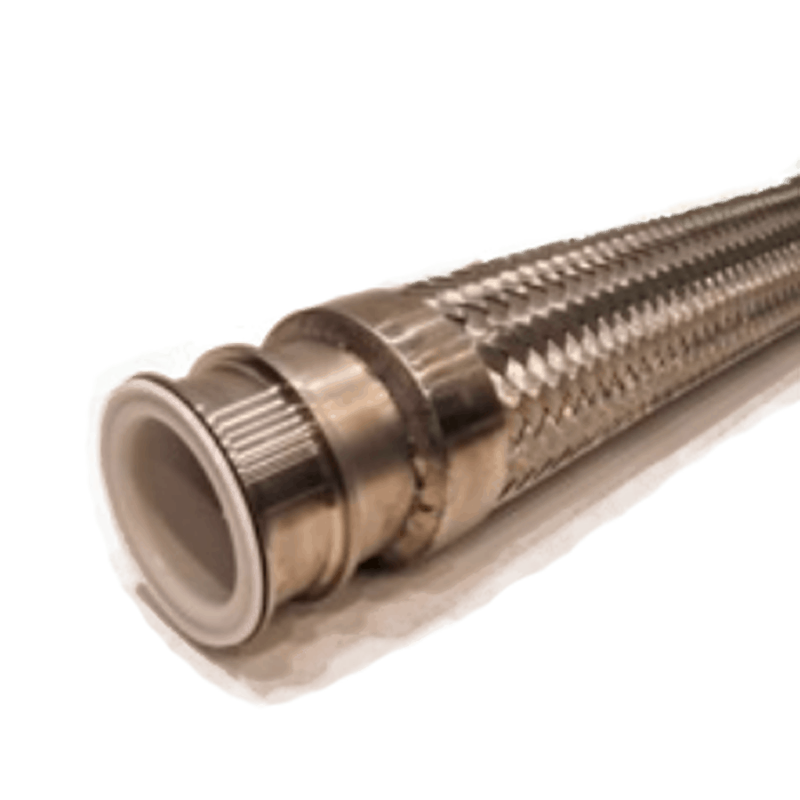 WELDED METAL HOSE Welded Metal Hose