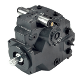 Mobile Hydraulic Pumps
