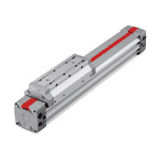 Actuators, Cylinders, and Grippers