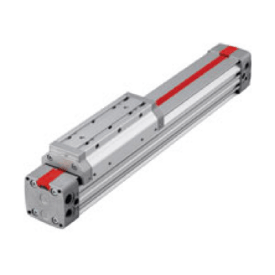 ACTUATORS, CYLINDERS & GRIPPERS Actuators, Cylinders, and Grippers