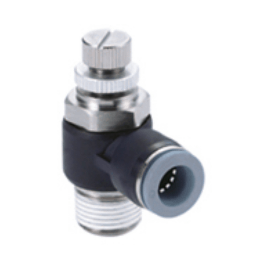 FITTINGS Pneumatic Fittings