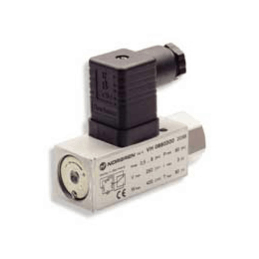 PRESSURE SWITCHES Pressure Switches