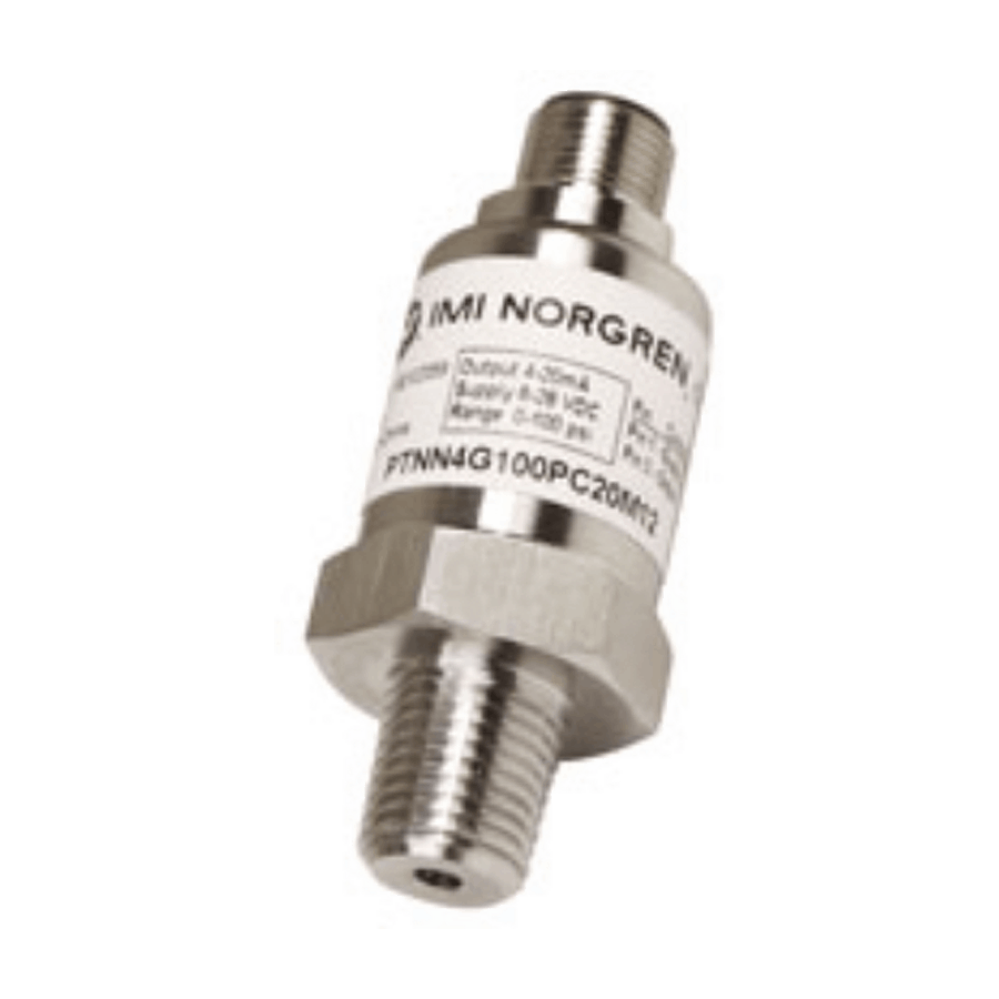 TRANSDUCERS Transducers
