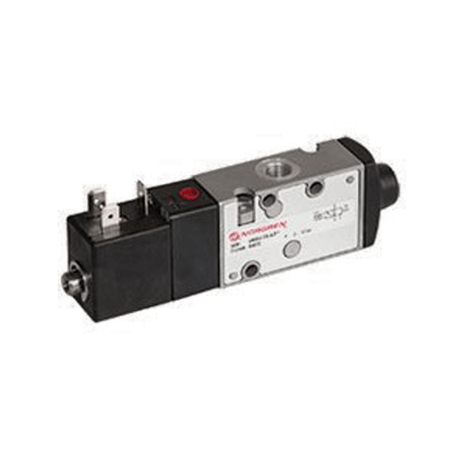 VALVES Pneumatic Valves
