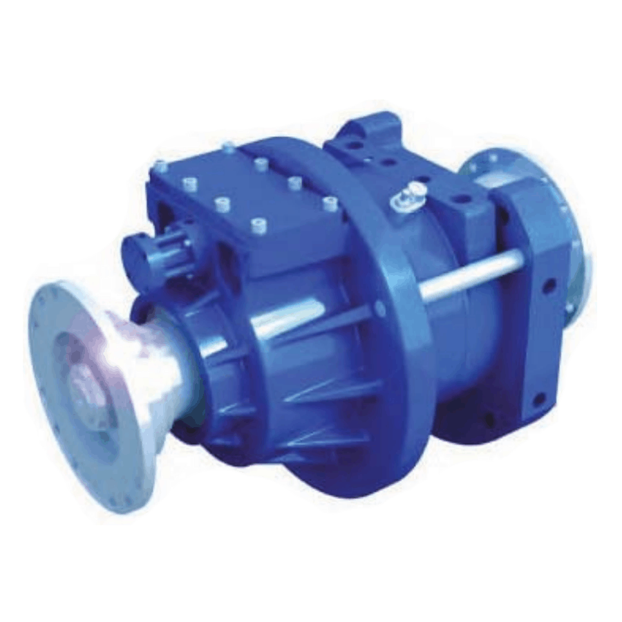 CREEP DRIVE SYSTEMS Creep Drive Systems