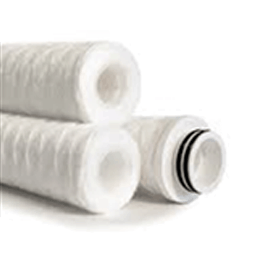 PROCESS AND COOLANT FILTERS Process and Coolant Filters