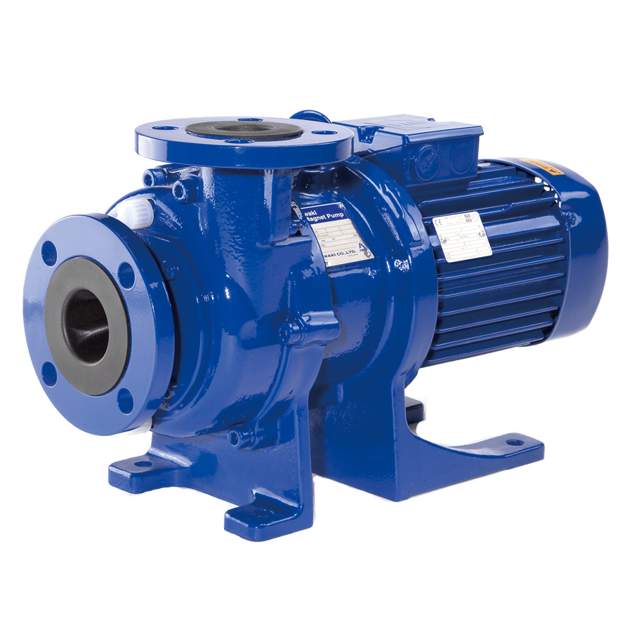 PROCESS PUMPS Process Pumps