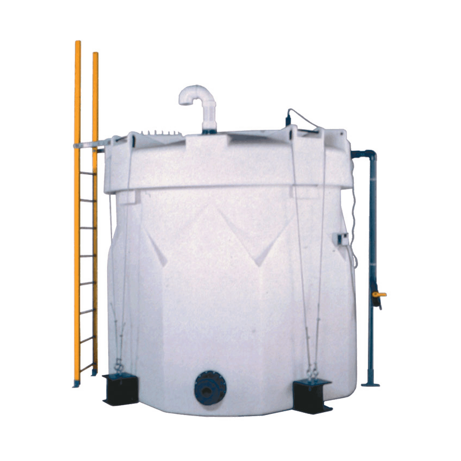 STORAGE CONTAINMENT TANK Storage Containment Tanks