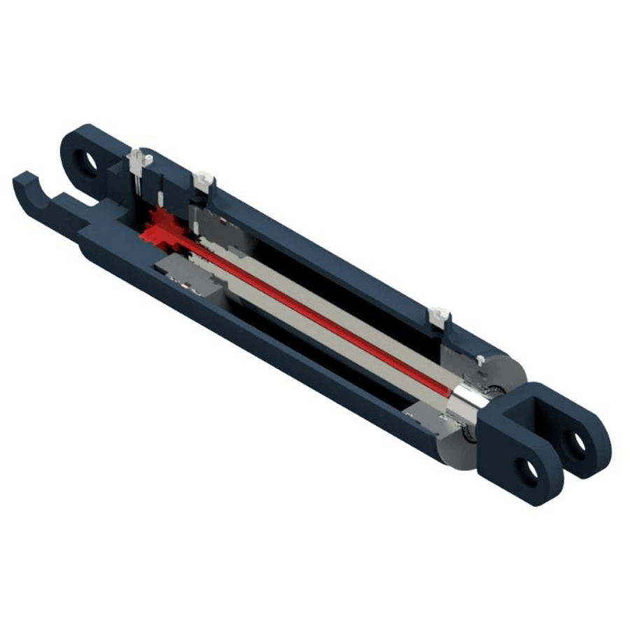 CYLINDERS Mobile Hydraulic Cylinders