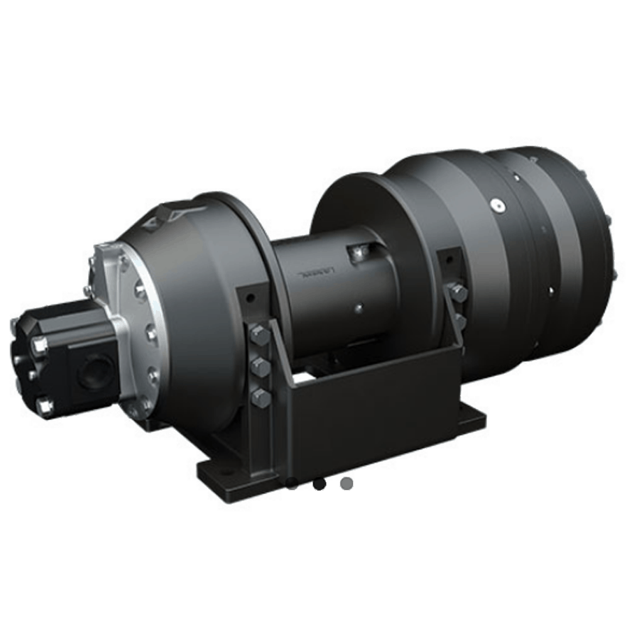 WINCHES Winches