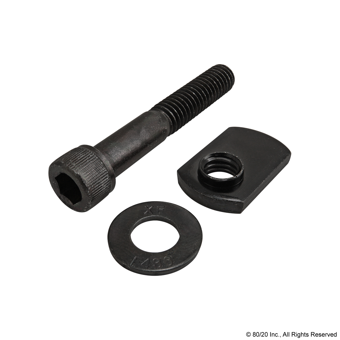 SunSource 3424 8020 Automation And Motion Control