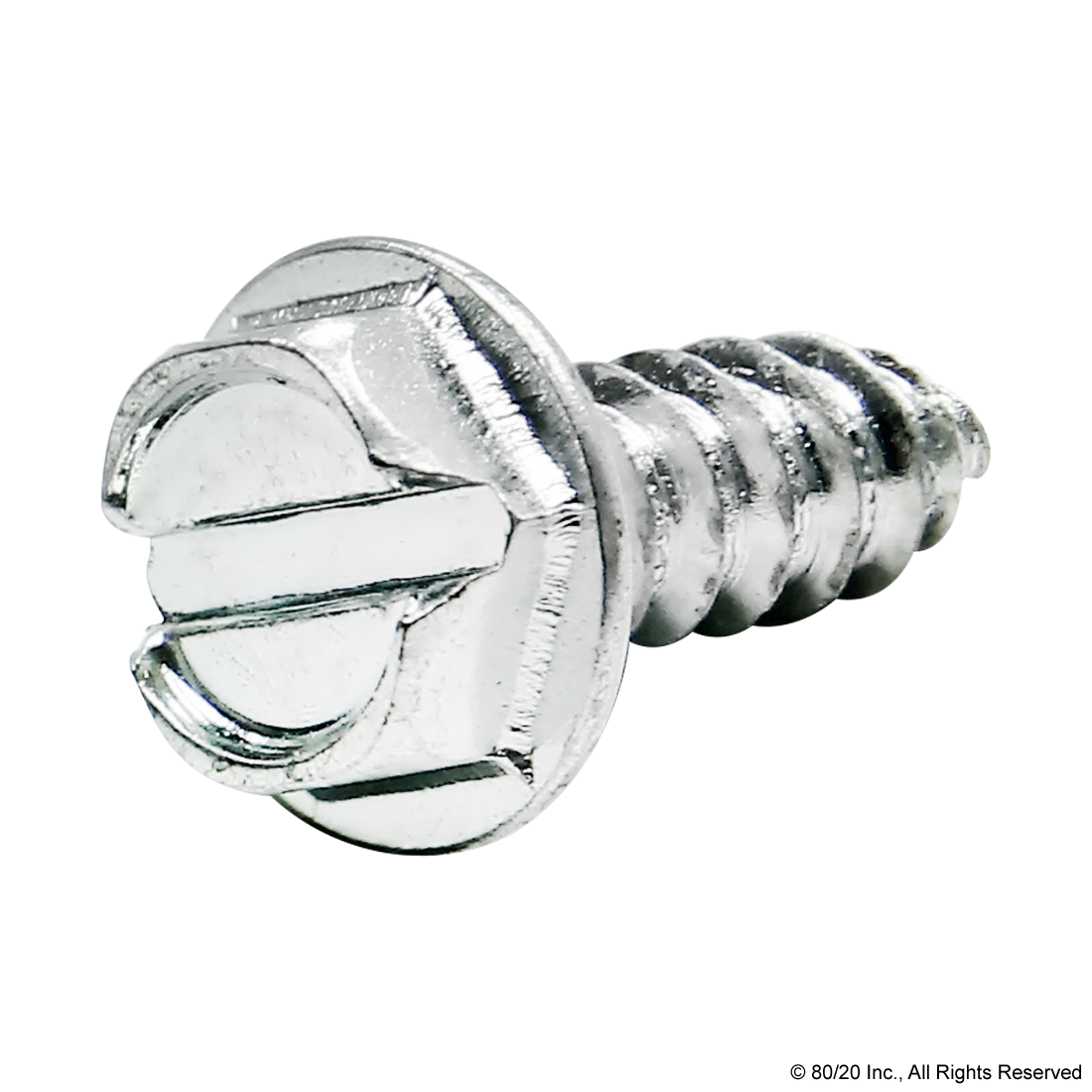 #8-18 X .500" SELF TAPPING SCREW (STS)
