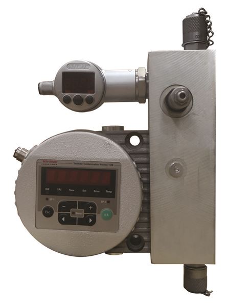 CS1220-A-0-0-0-1/-KASD, Contamination Sensor