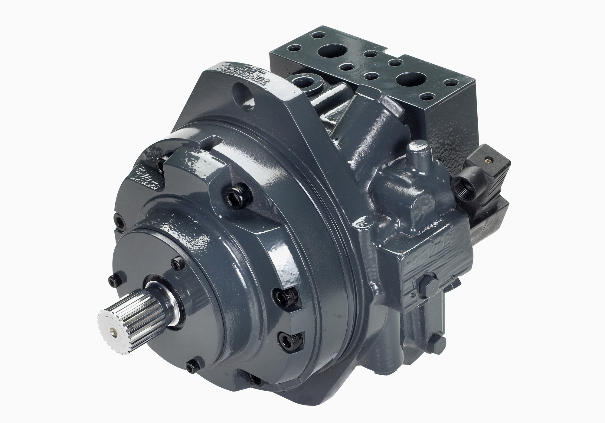 DANFOSS