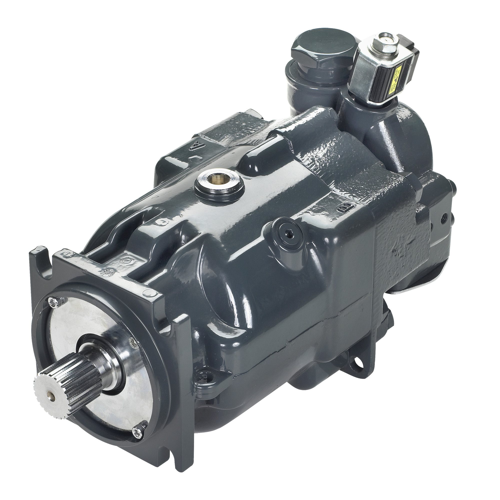 DANFOSS