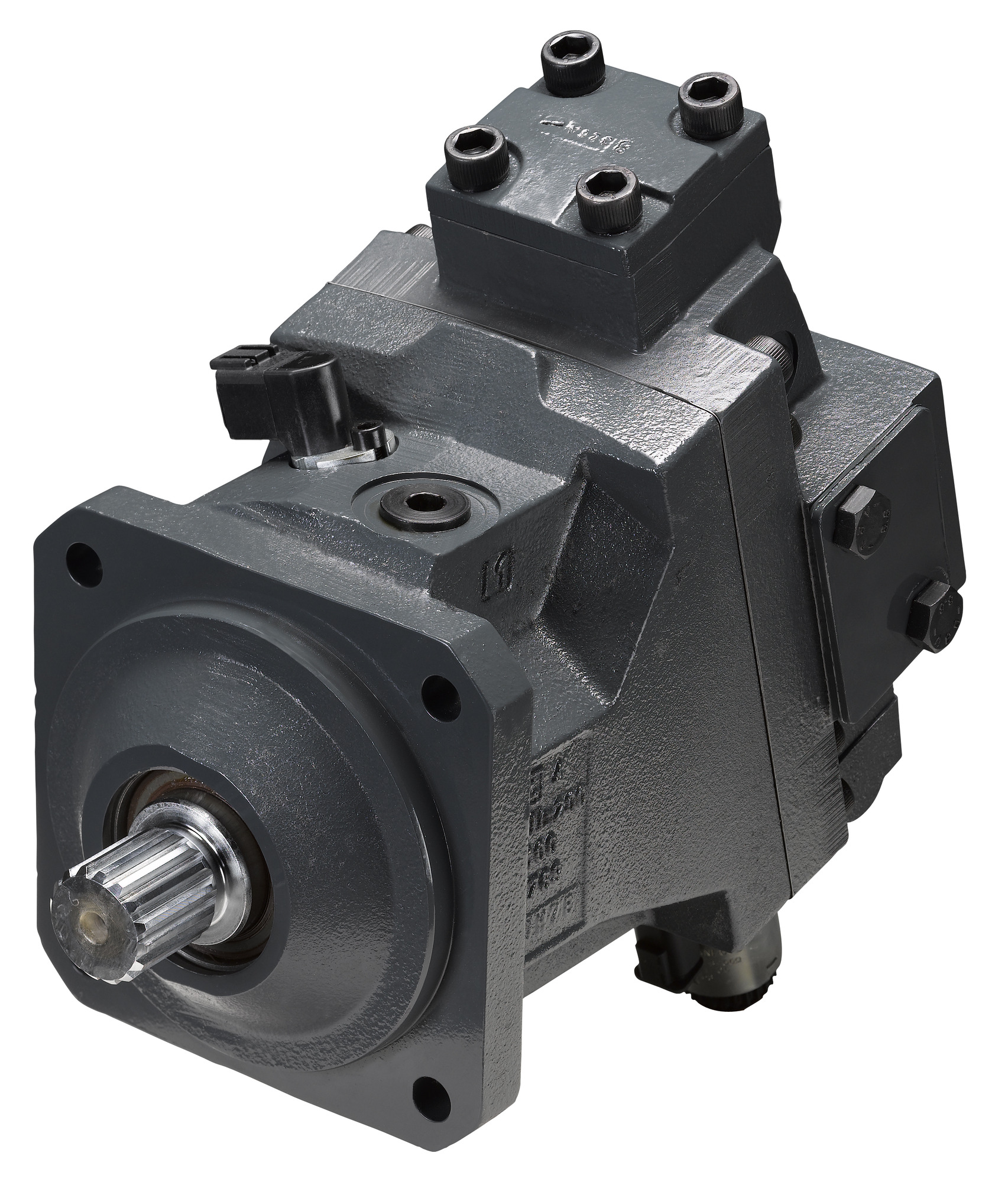 DANFOSS