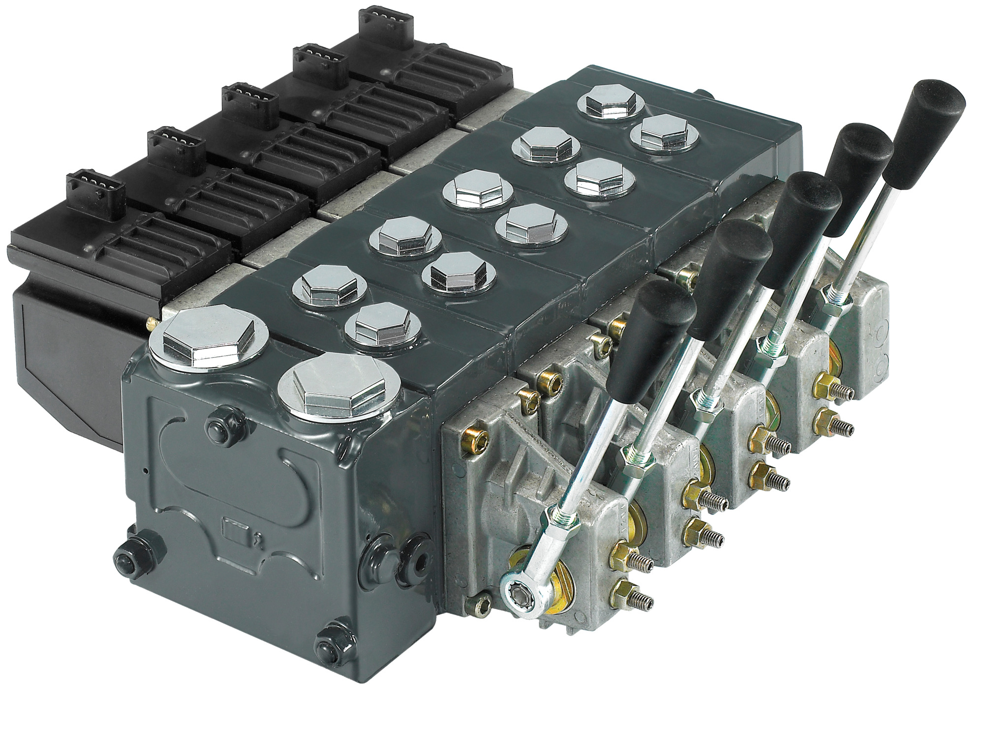 SunSource | 159H5708 DANFOSS Mobile Hydraulics | SunSource.com