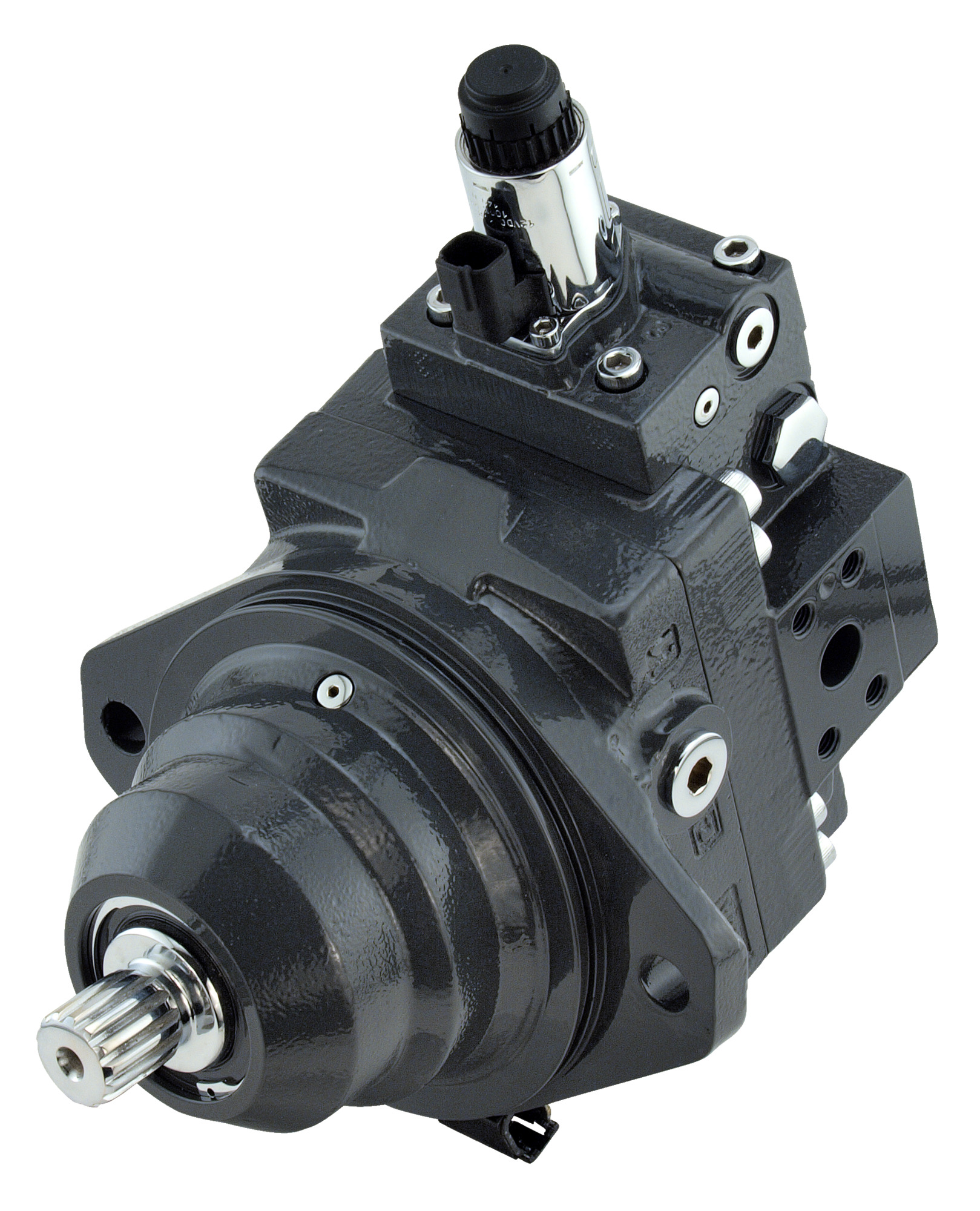 DANFOSS