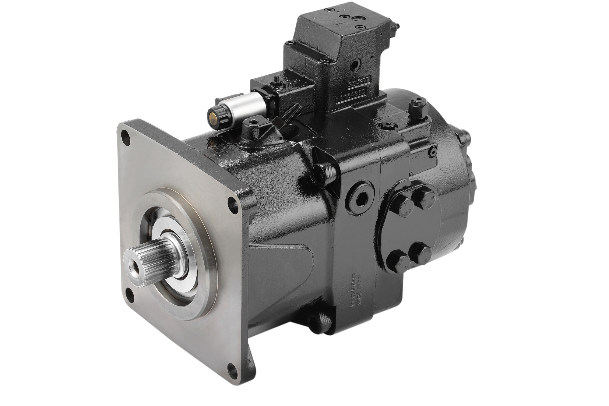 DANFOSS