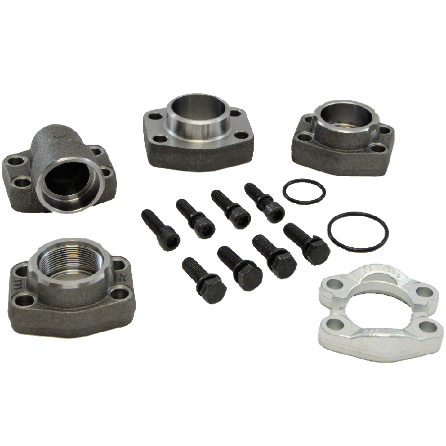 CLAMPS, CLIPS, SCREWS & PINS Clamps, Clips, Screws & Pins