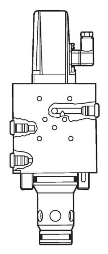 DANFOSS