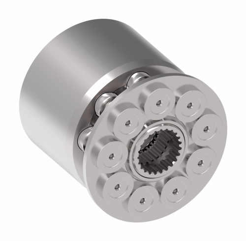DANFOSS