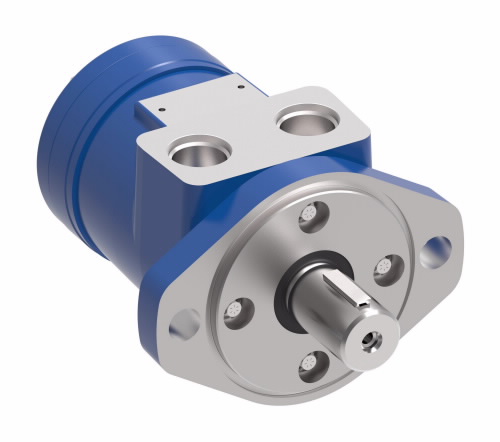 DANFOSS