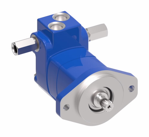 DANFOSS