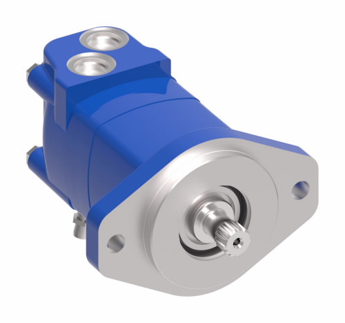 DANFOSS