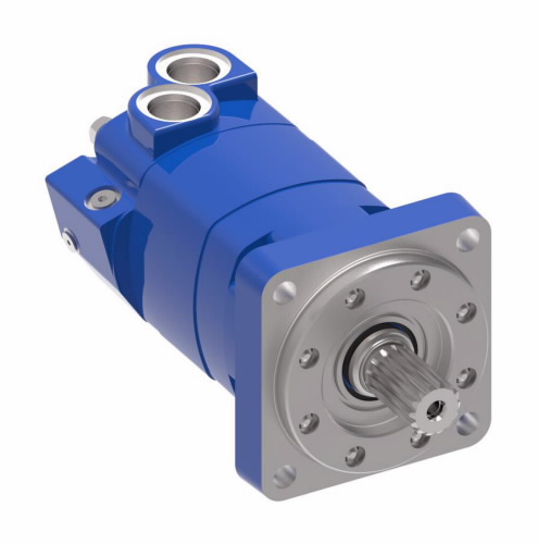 DANFOSS
