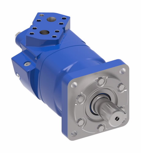 DANFOSS
