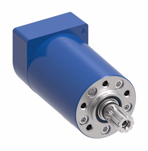 DANFOSS