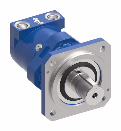 DANFOSS
