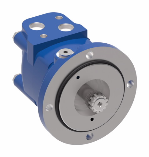 DANFOSS