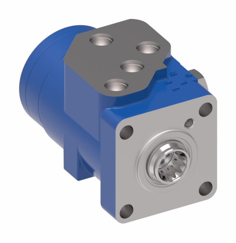 DANFOSS