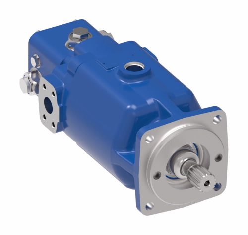 DANFOSS