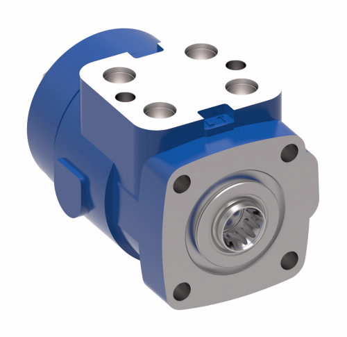 DANFOSS