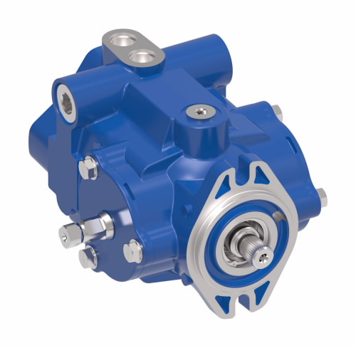 DANFOSS